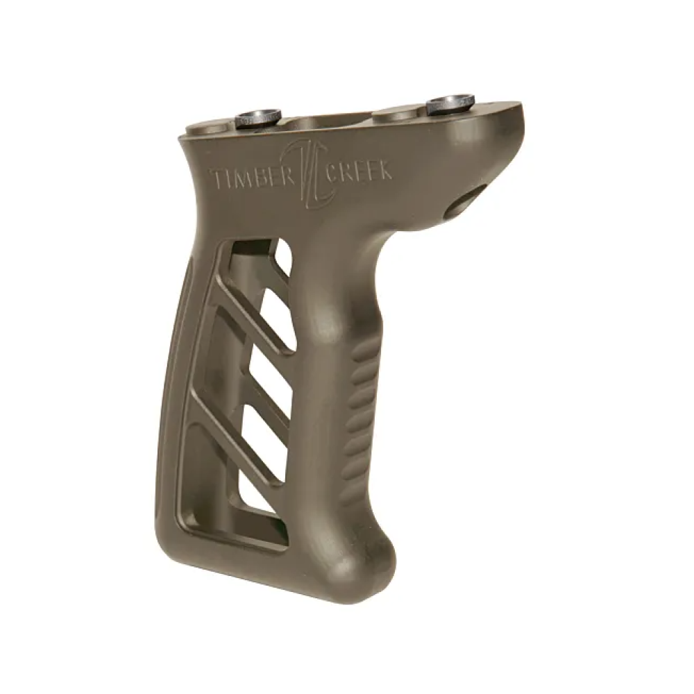 TC Keymod Enforcer Vertical Foregrip
