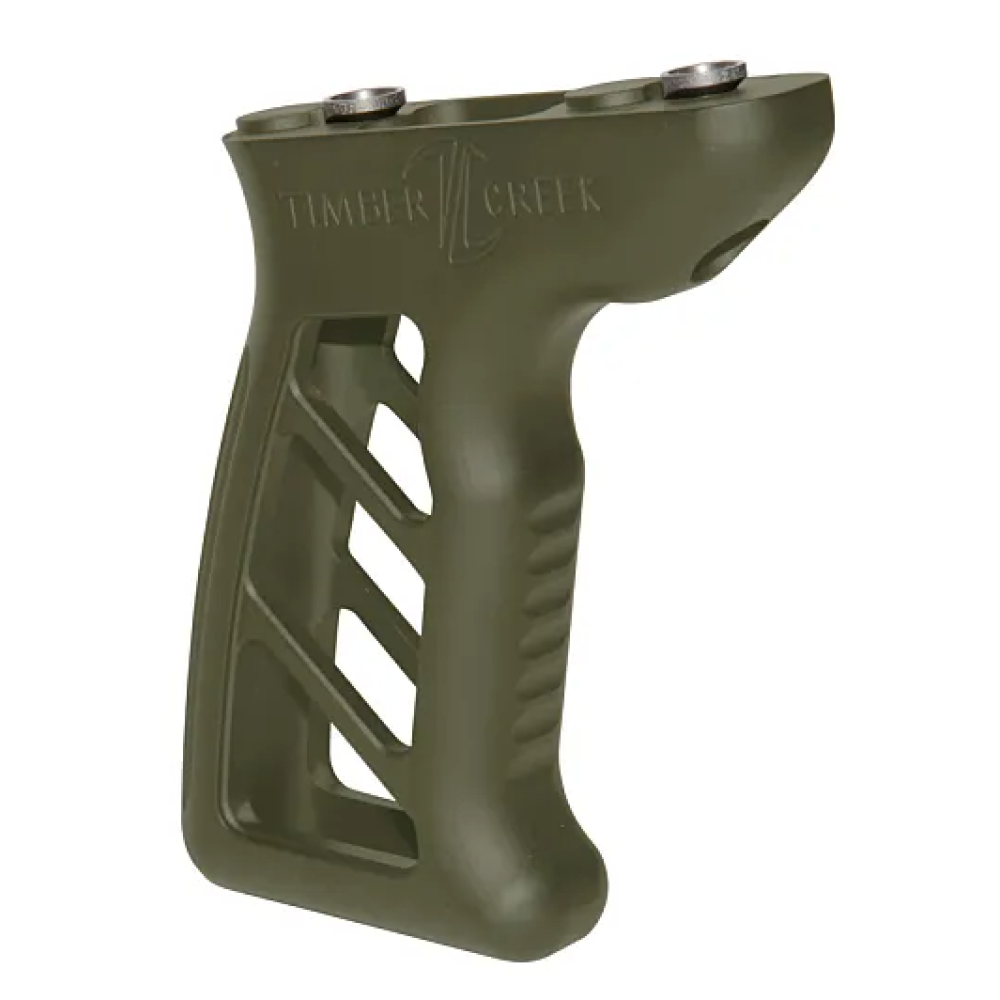 TC Keymod Enforcer Vertical Foregrip