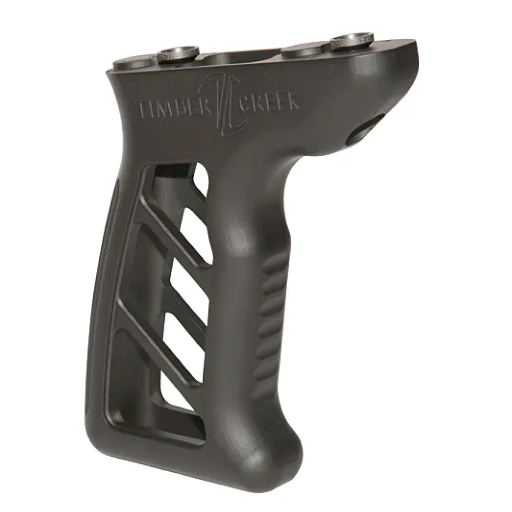 TC Keymod Enforcer Vertical Foregrip