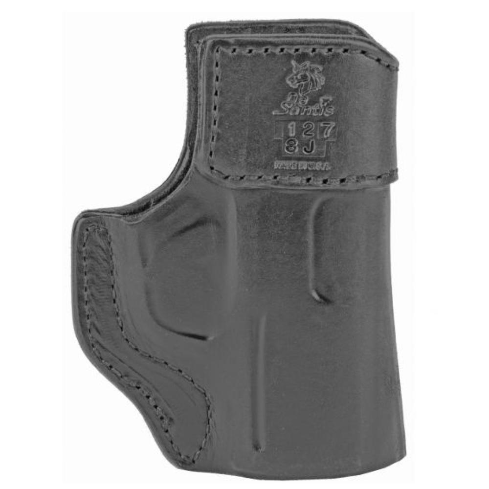 DeSantis SIG P365 IWB Holster LH