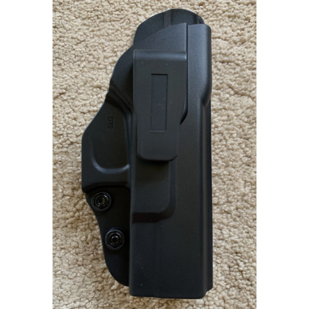 Tagua IWB Appendix Holster for Glock 19/23/32