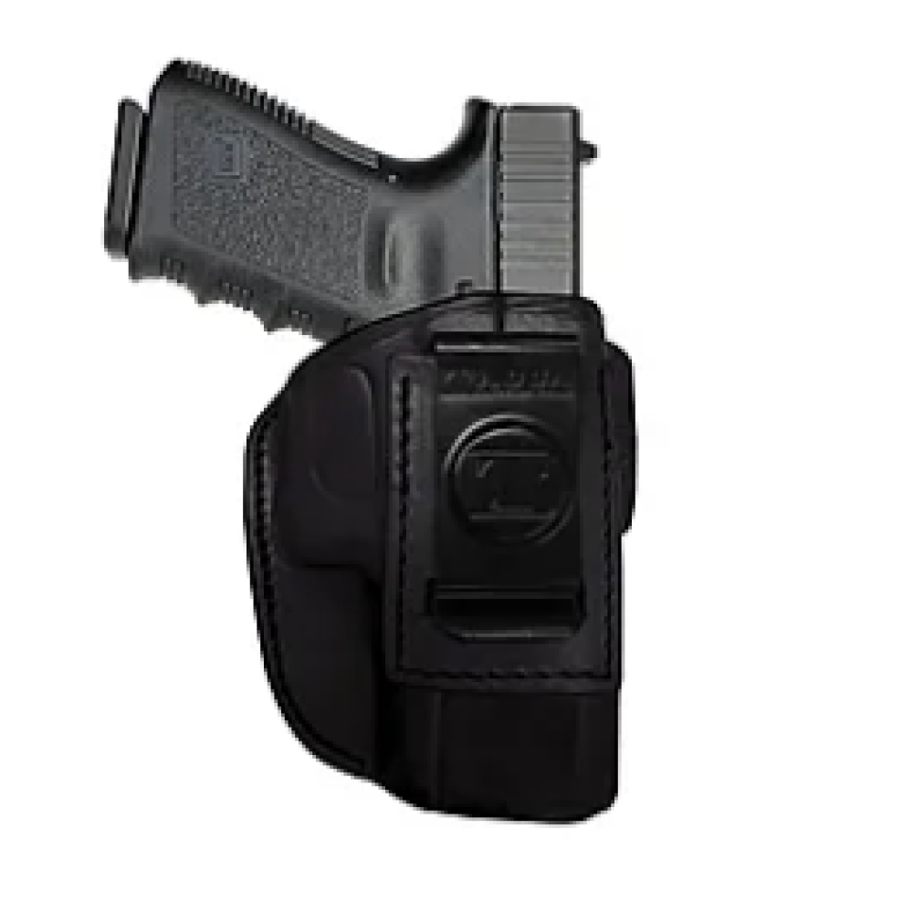 Tagua Gunleather 1911 Four in One Holster