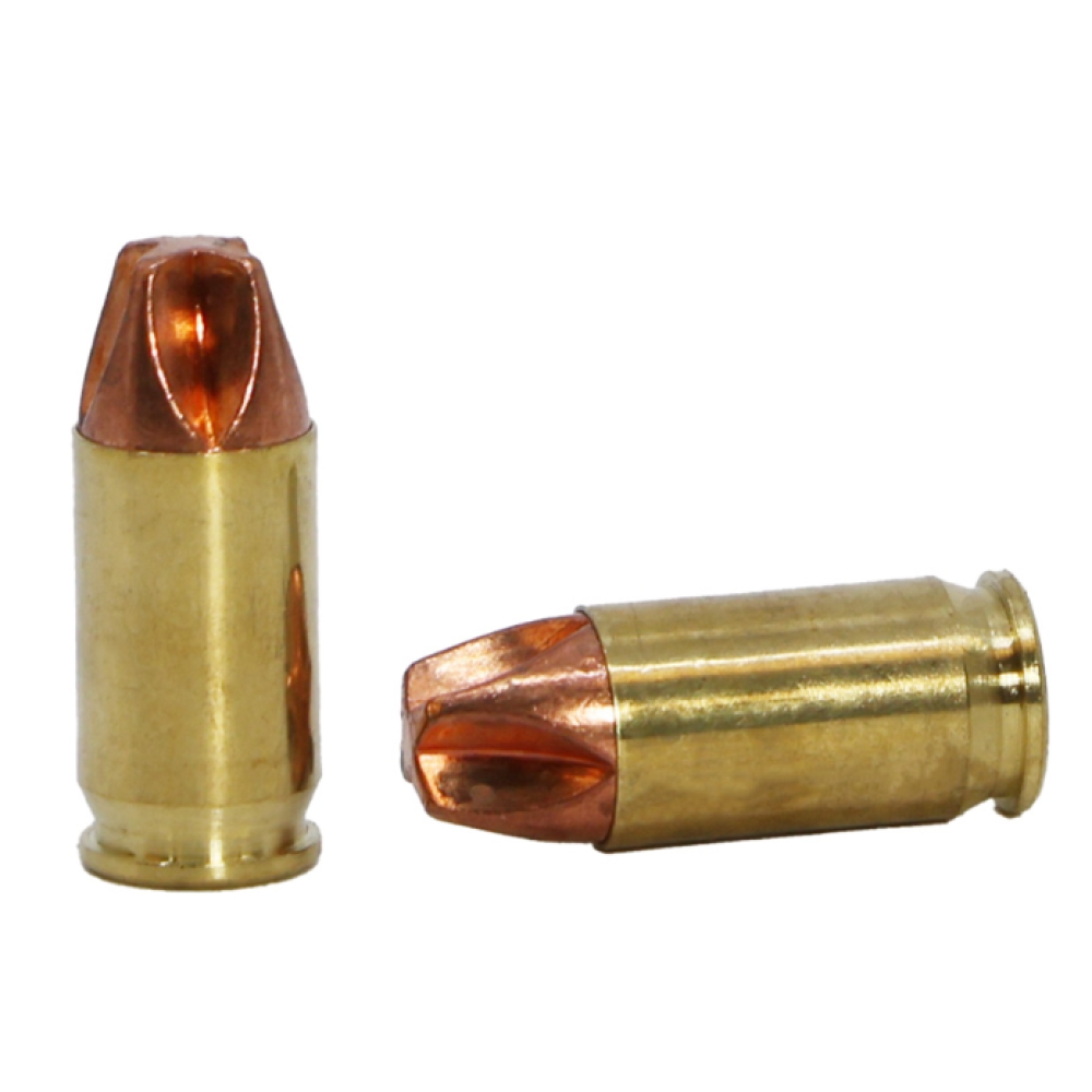 Target Sports USA 380 Auto Ammo 65 Grain Xtreme Defense