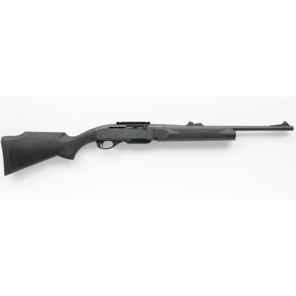 REMINGTON MODEL 7400 30-06 RIFLE (Consignment)