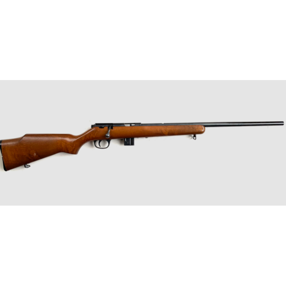 Marlin Model 25MN .22 W.M.R.