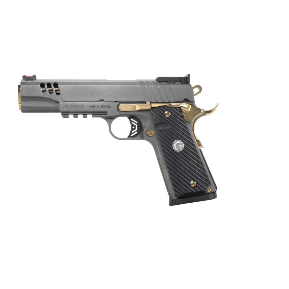 EAA GIR 1911NEG 38SUP 5TT 9 TL