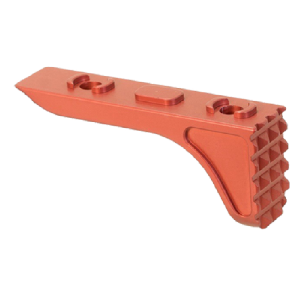 Timber Creek Rugged Barrier Stop