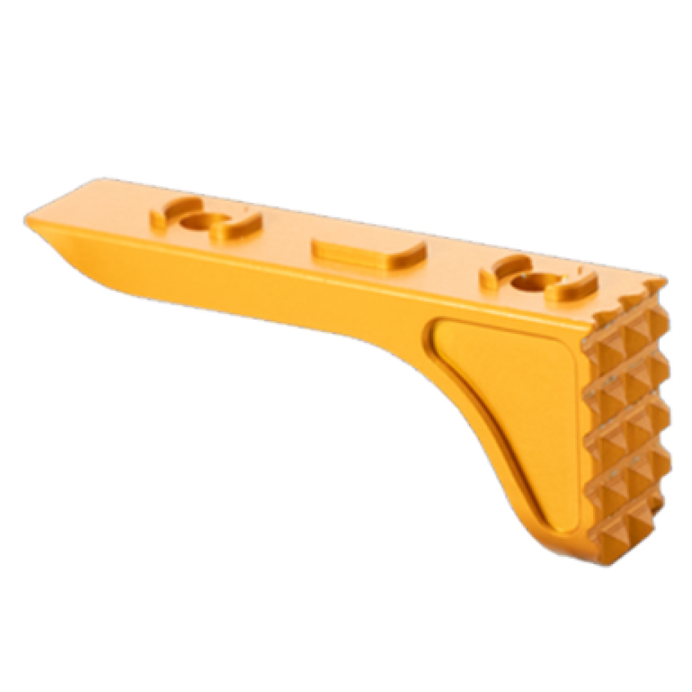 Timber Creek Rugged Barrier Stop