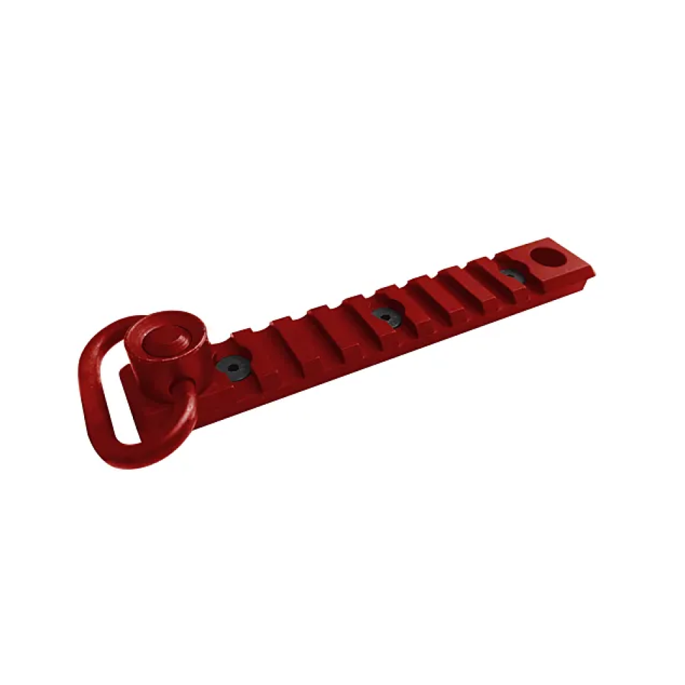TC Keymod Quick Disconnect Picatinny Rail - Combo