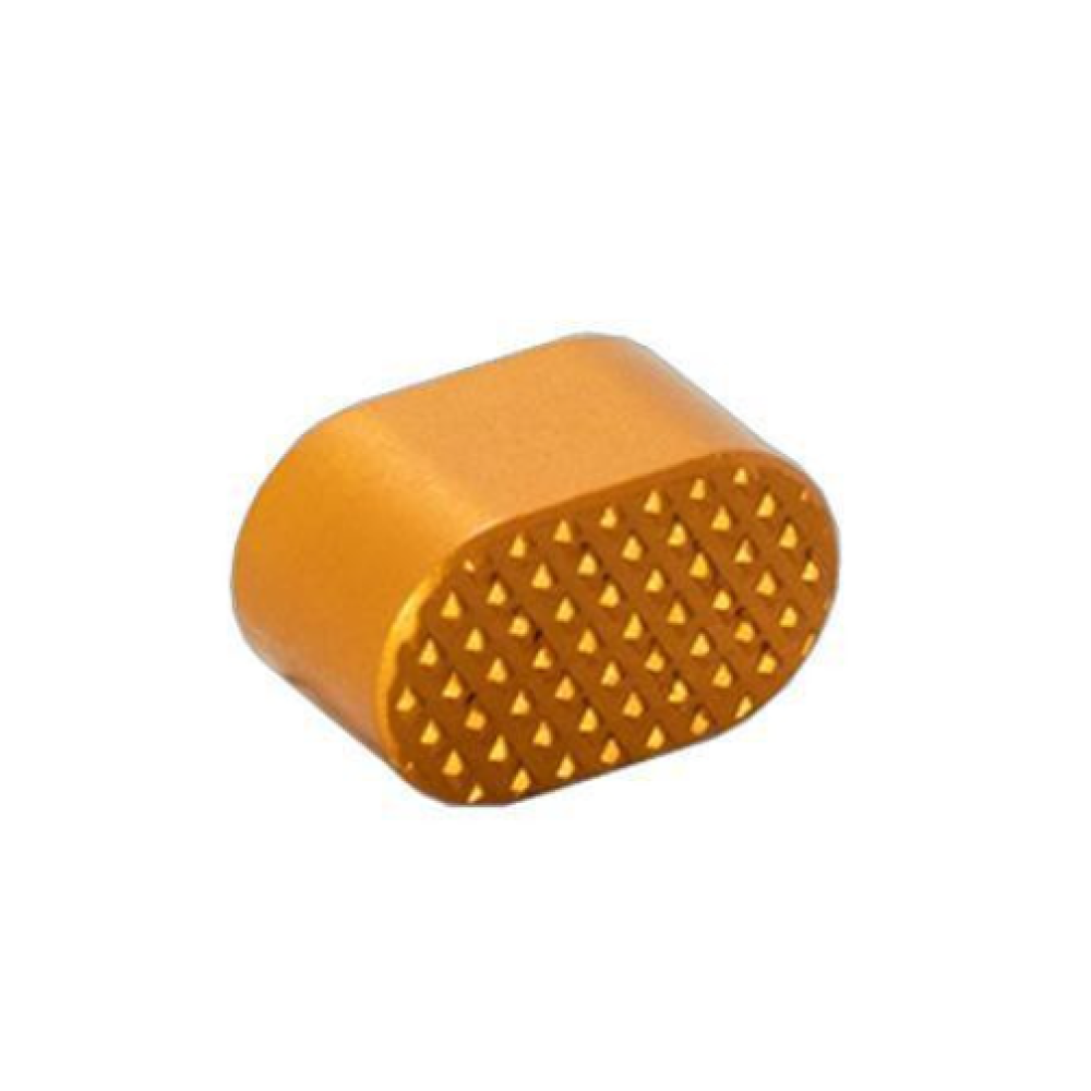 Timber Creek AR Magazine Release Button BLUE