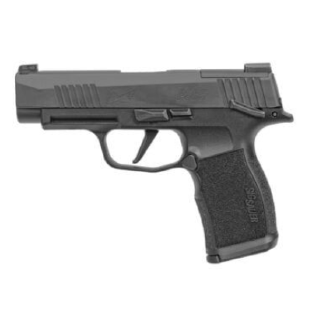 SIG SAUER P365 XL TS