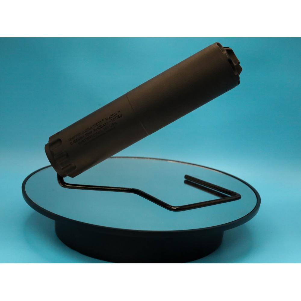 GRIFFIN ARMAMENT RECCE 5AM 556 BK