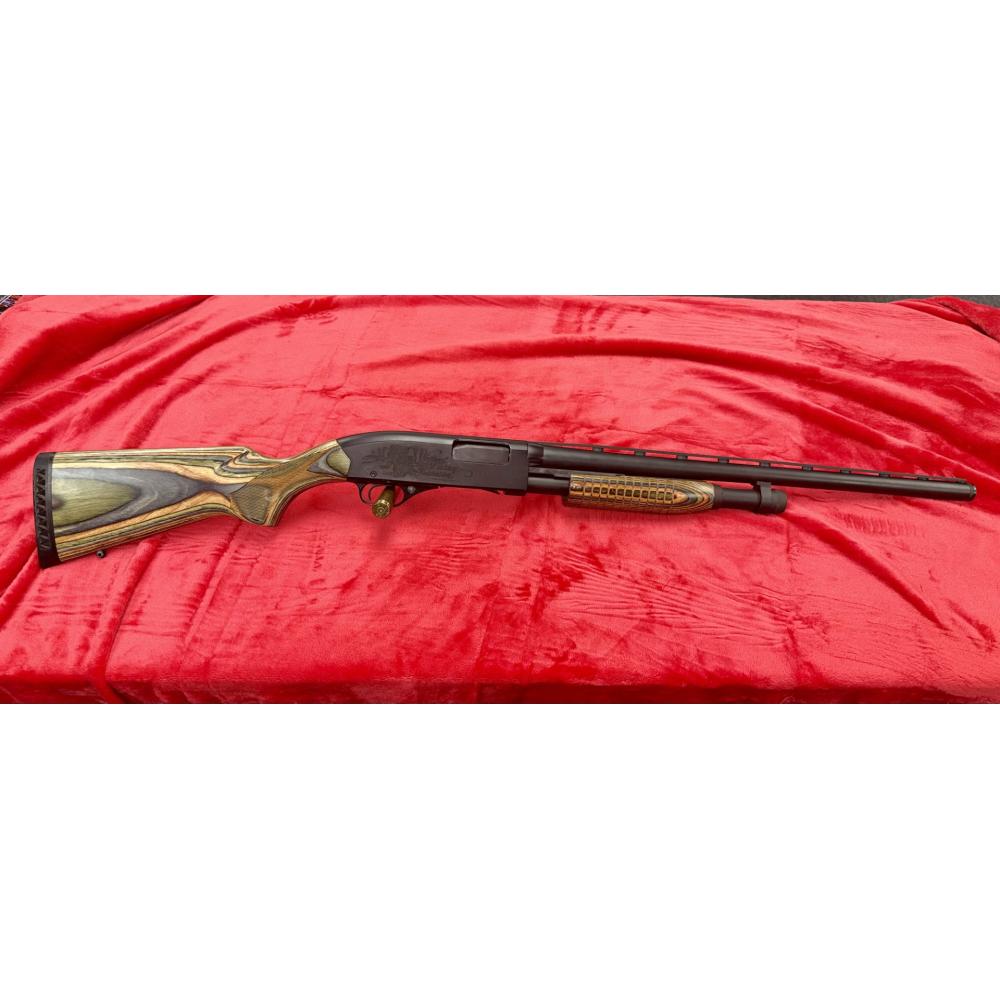 WINCHESTER MODEL 1300 NWTF SHOTGUN 12 GAUGE