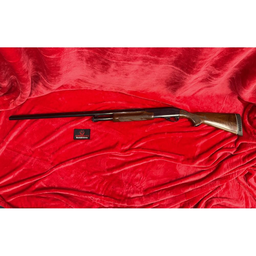 REMINGTON MODEL 870 12G 