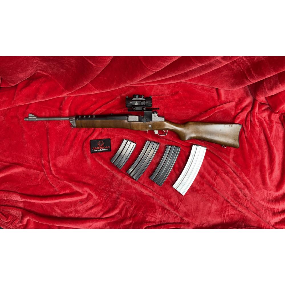 RUGER MINI 14 .223  (Consignment)