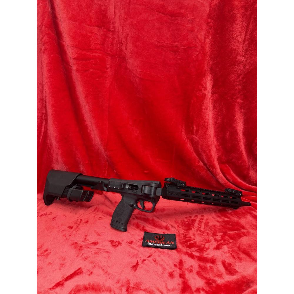 S&W M&P FPC 9MM RIFLE (Consignment)