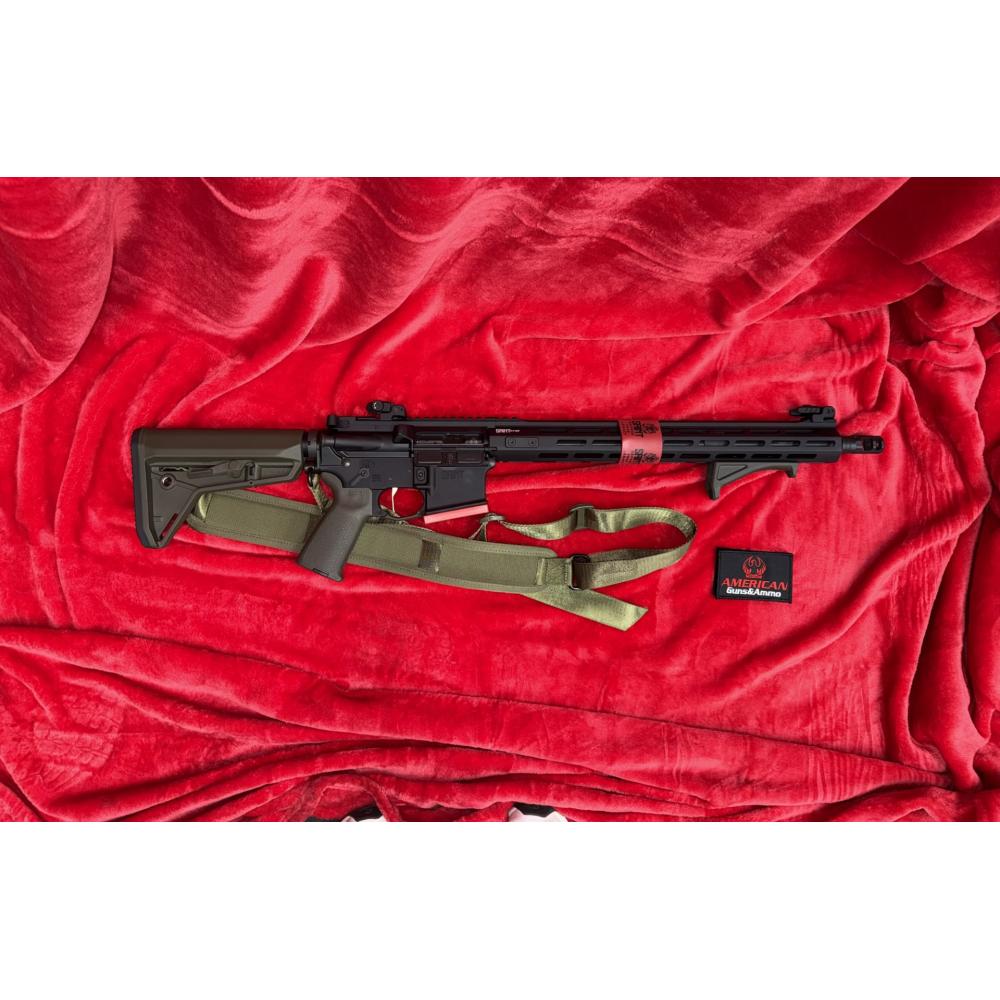 SPRINGFIELD ARMORY SAINT 5.56 