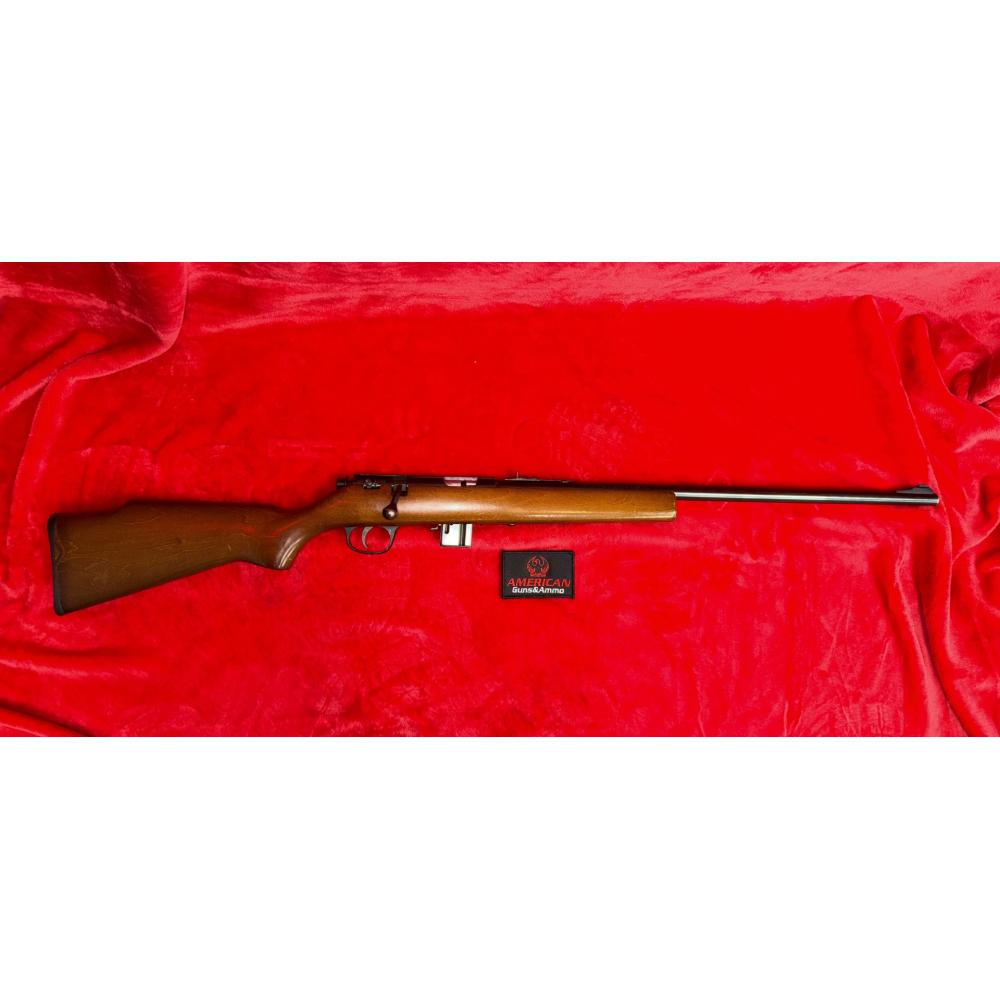 Marlin Model 25MN .22 W.M.R.