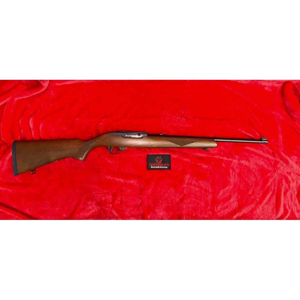 RUGER 10/22 22LR RIFLE (Consignment)