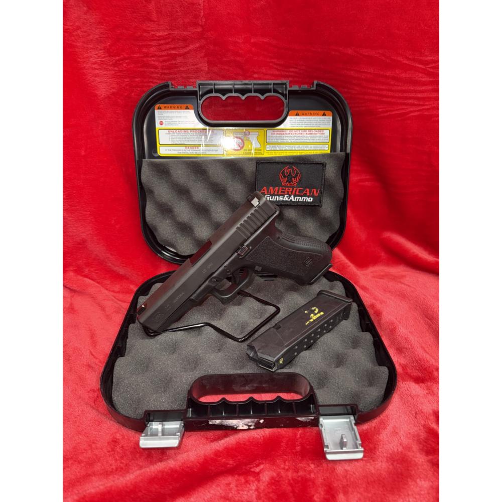 GLOCK G22 GEN 2