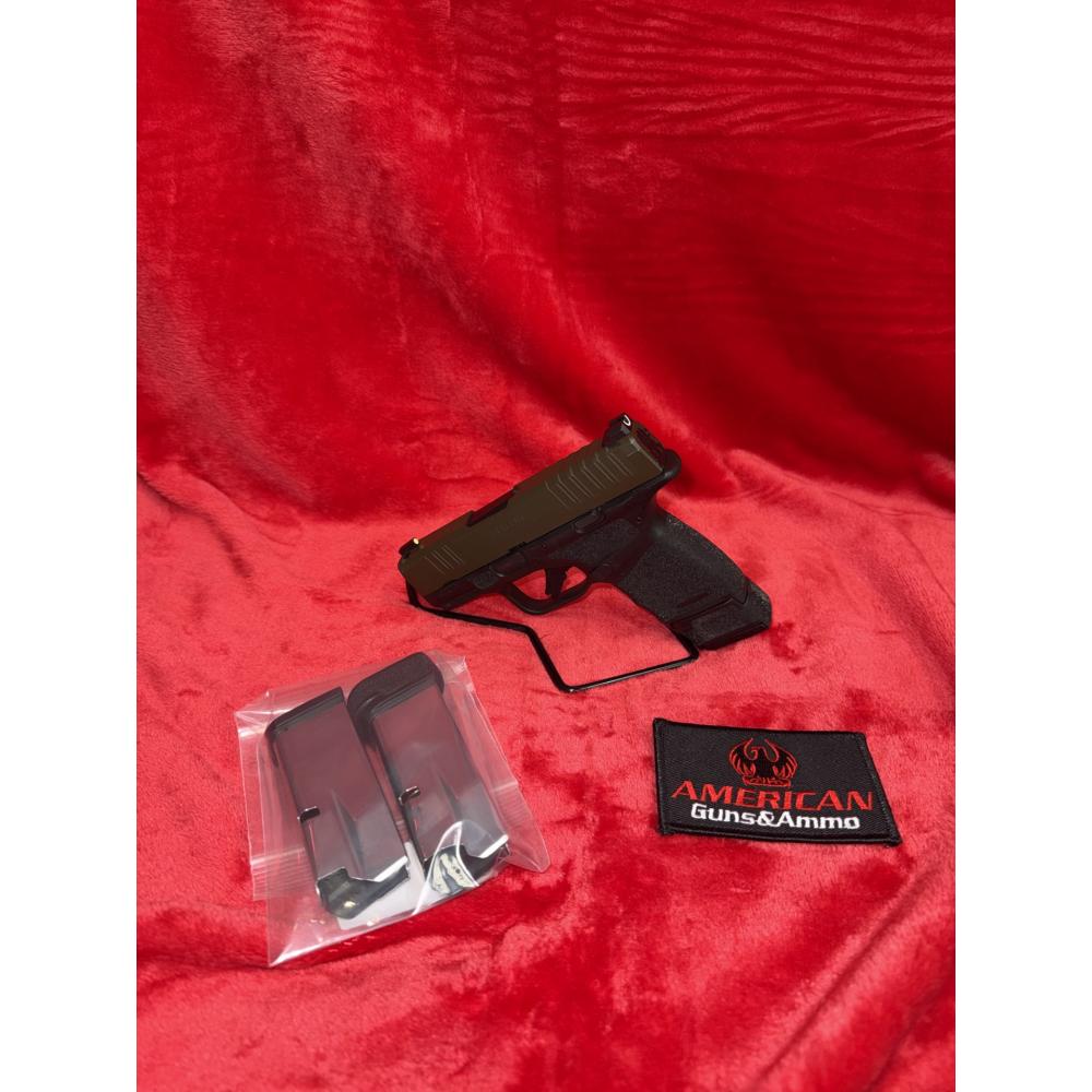 SPRINGFIELD HELLCAT PISTOL 9MM
