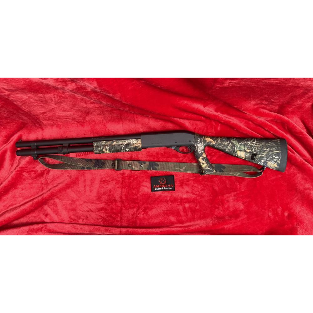 REMINGTON 870 SHOTGUN 12 GA