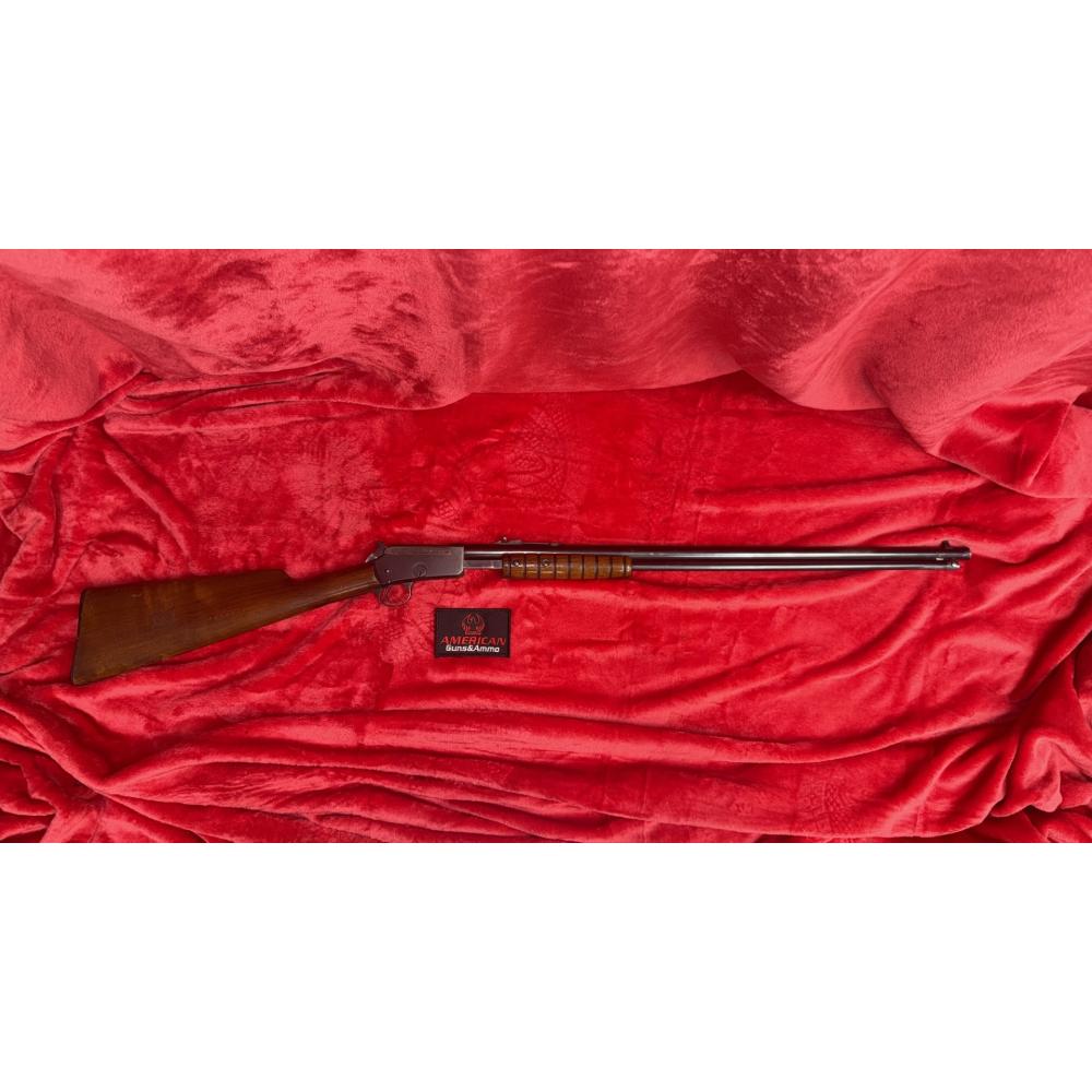 Marlin Model 37 22 S. L. & LR (Consignment)