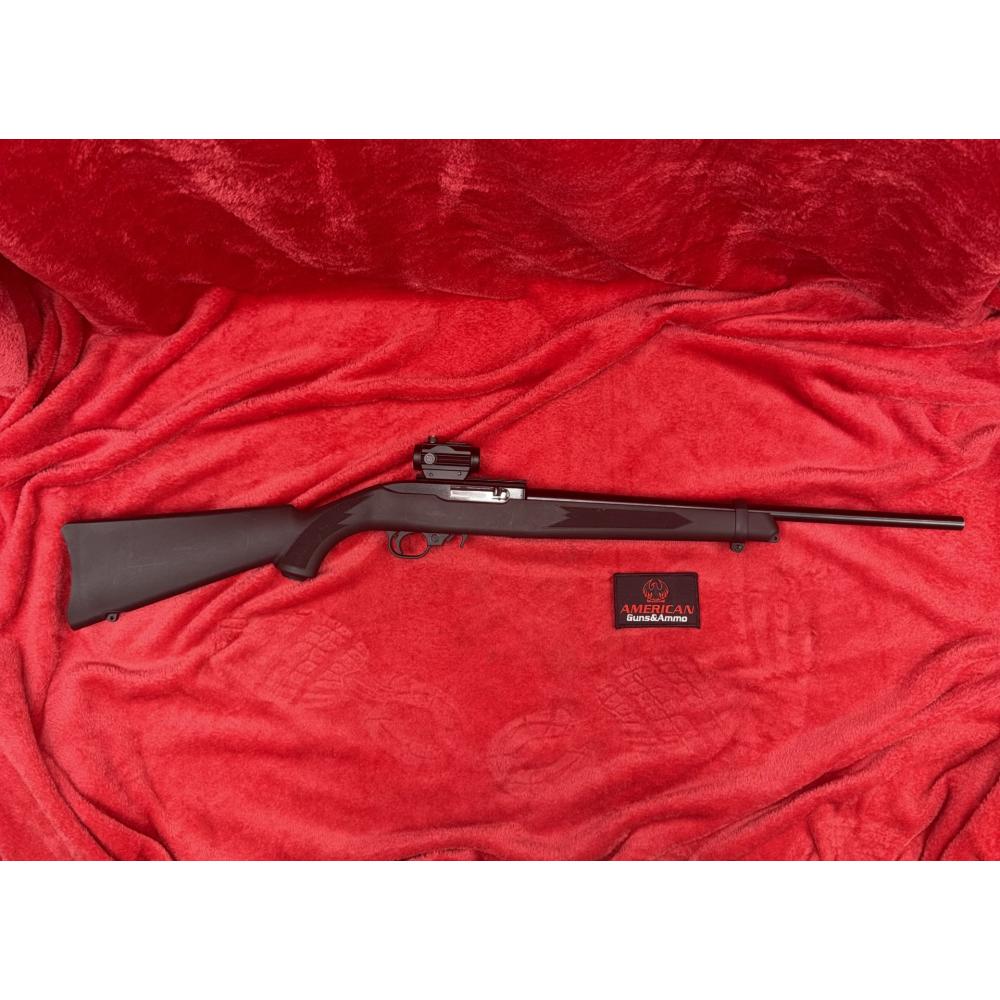 RUGER 10/22 RIFLE 22LR