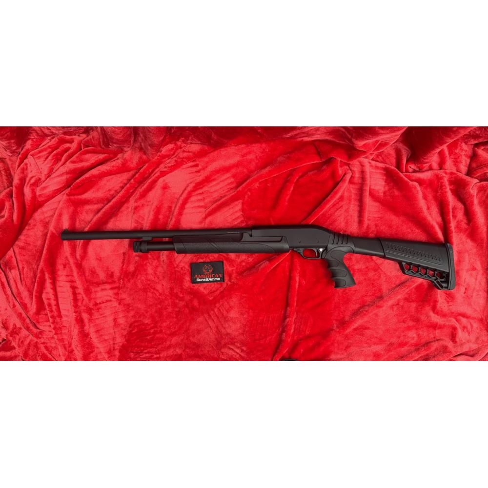 Citadel 12G Pump Shotgun