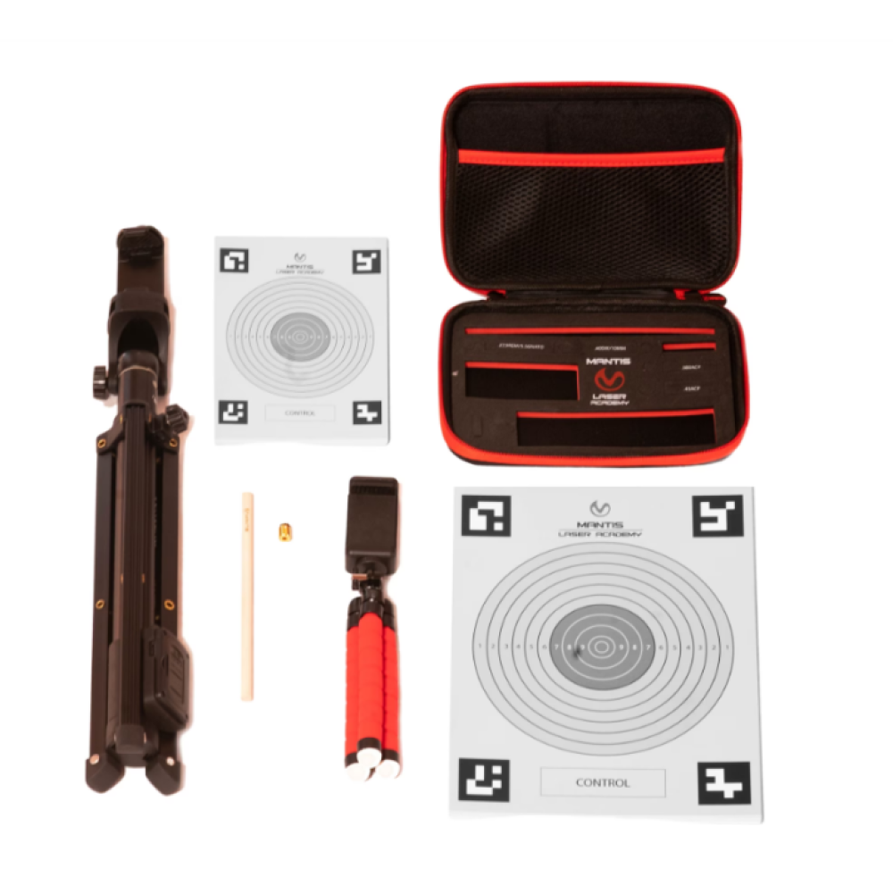 Mantis Laser Academy Standard Training Kit 9mm