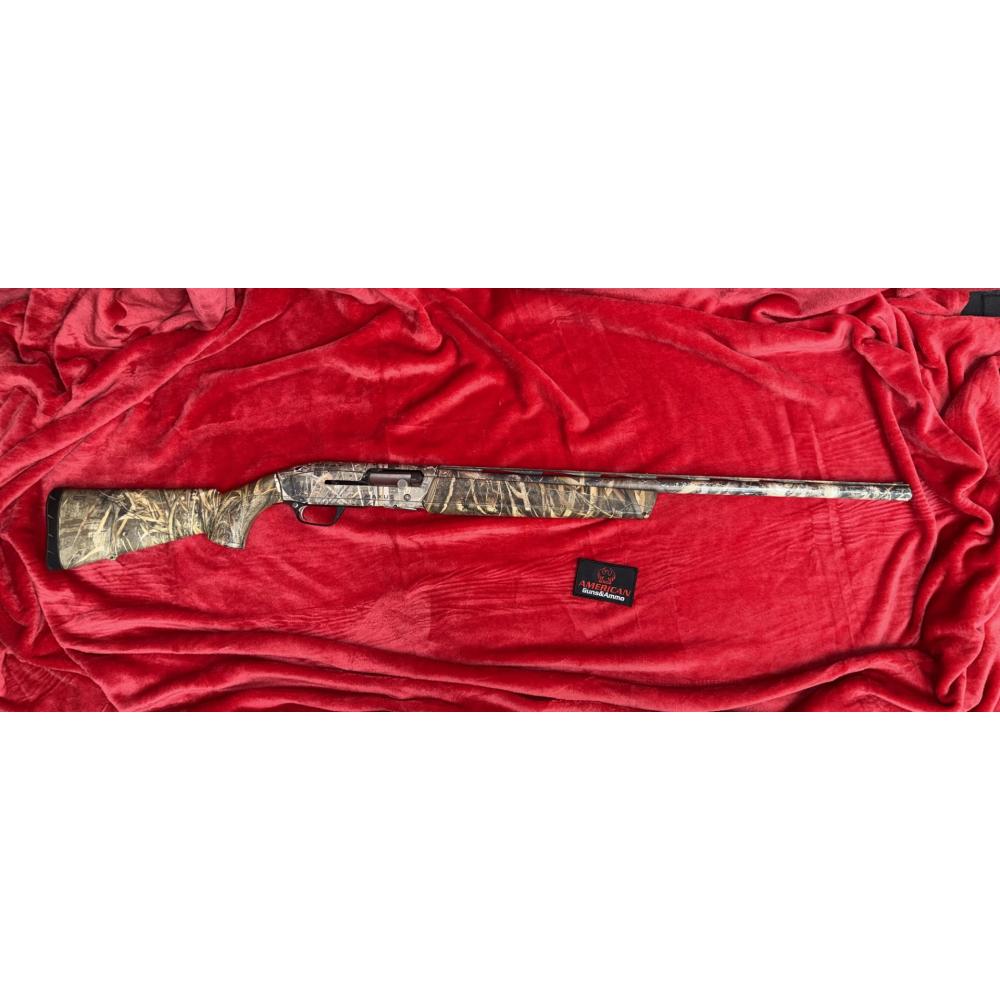 BROWNING MAXUS 12 GA SHOTGUN