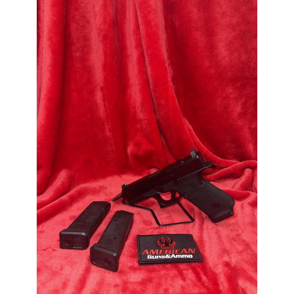GLOCK 19 GEN 6