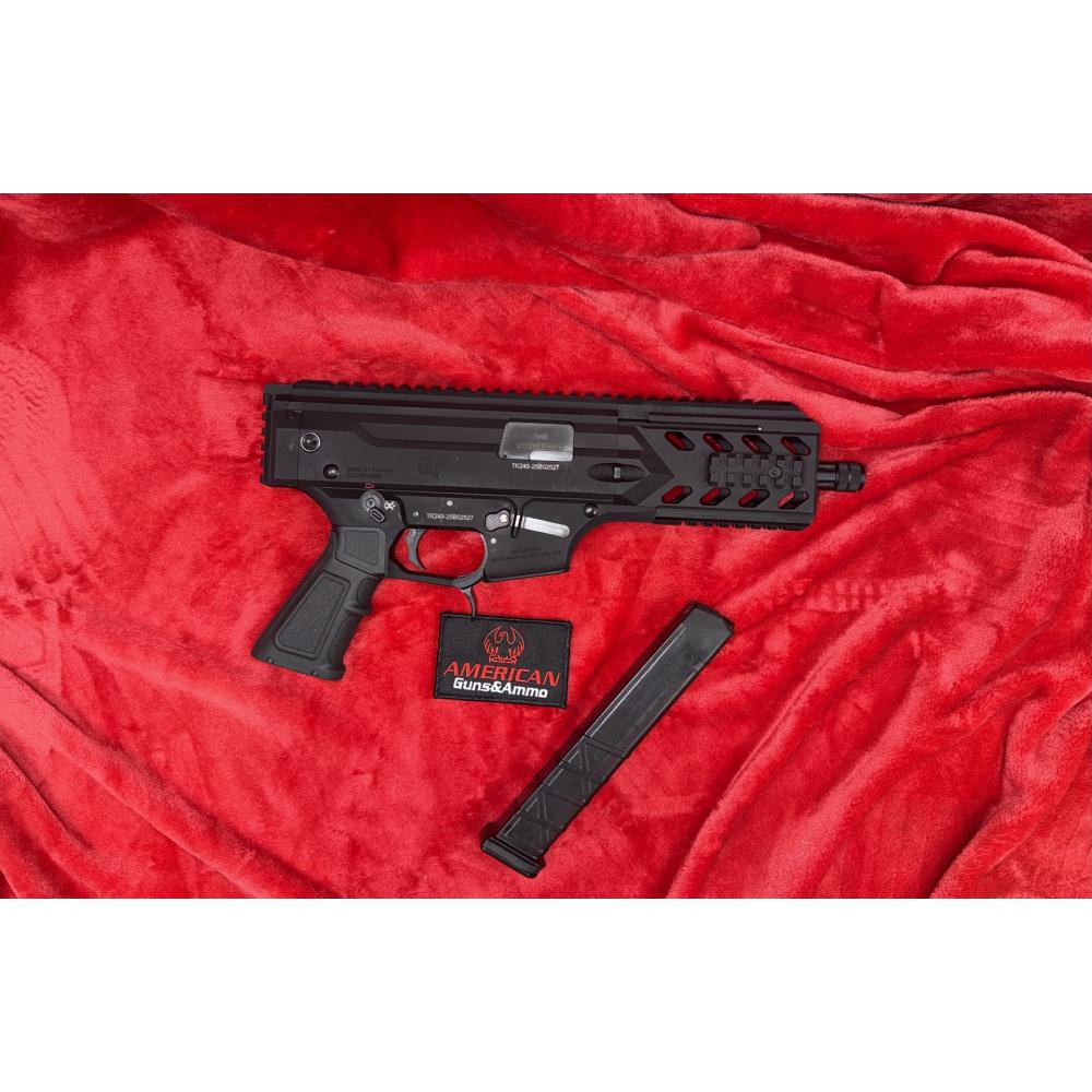 GFORCE BLADE 9MM PISTOL