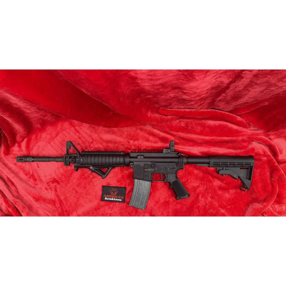Colt LE 6920 SOCOM