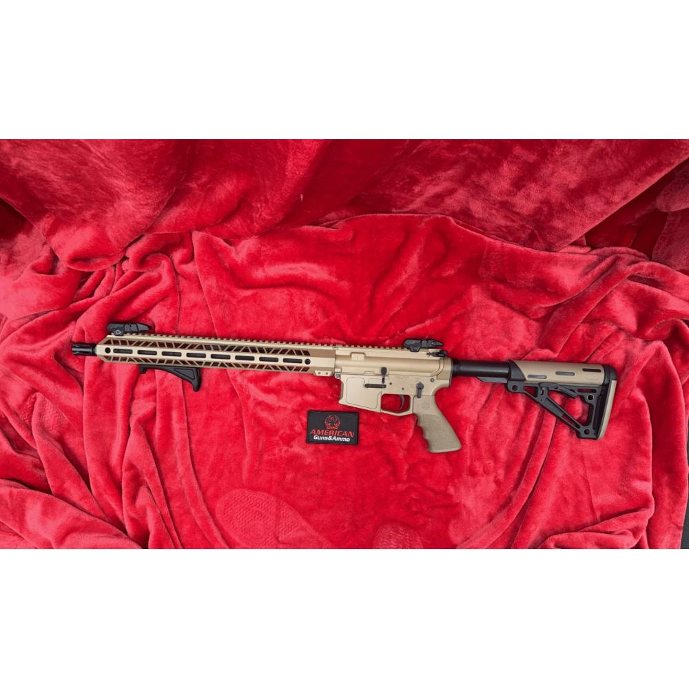 DIGNITY DEFENSE 556 RIFLE
