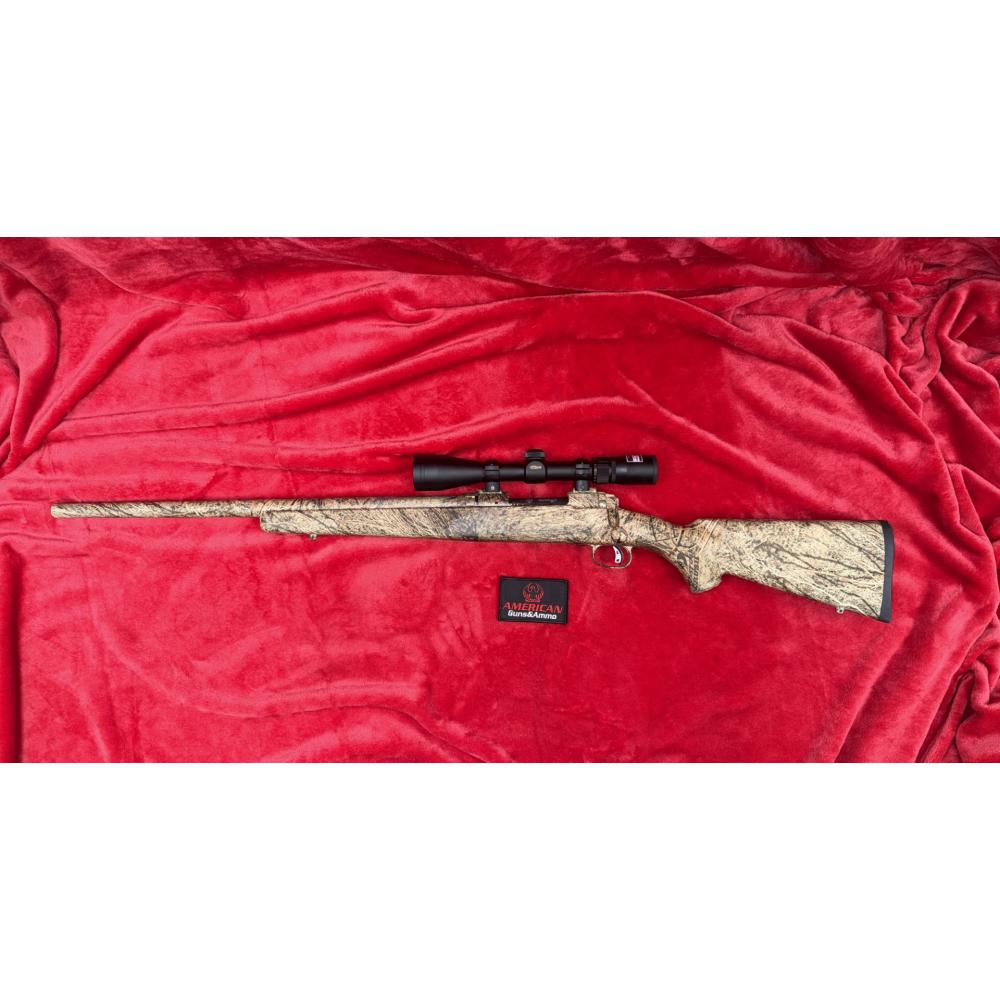 SAVAGE MODEL 10 LEFT 223 LH (Consignment)