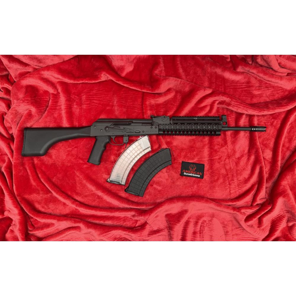 I.O INK SPORTER 7.62 X 39