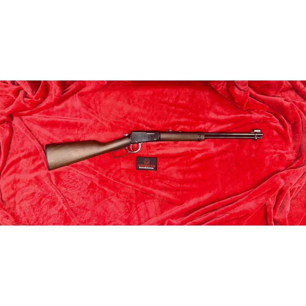HENRY REPEATING ARMS H001L .22 S/L/LR