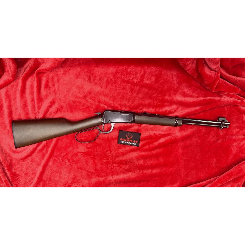 HENRY REPEATING ARMS H001L .22LR 