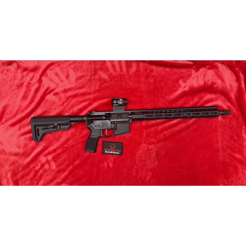 SIG SAUER M400 FORGE 556 RIFLE