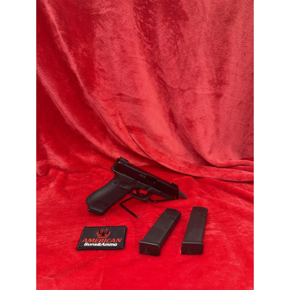 GLOCK G45 GEN 5 9MM PISTOL