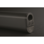 22 LR Suppressor