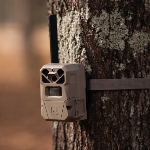 MOULTRIE EDGE 2 CELLULAR TRAIL