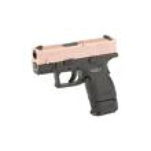 SPRGFLD XD9 DEF 9MM 3 2 MAGS RG