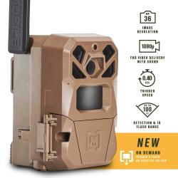 MOULTRIE EDGE 2 CELLULAR TRAIL