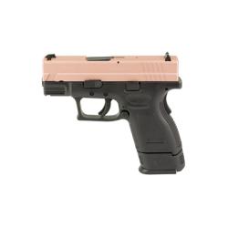 SPRGFLD XD9 DEF 9MM 3 2 MAGS RG