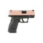 SPRGFLD XD9 DEF 9MM 3 2 MAGS RG