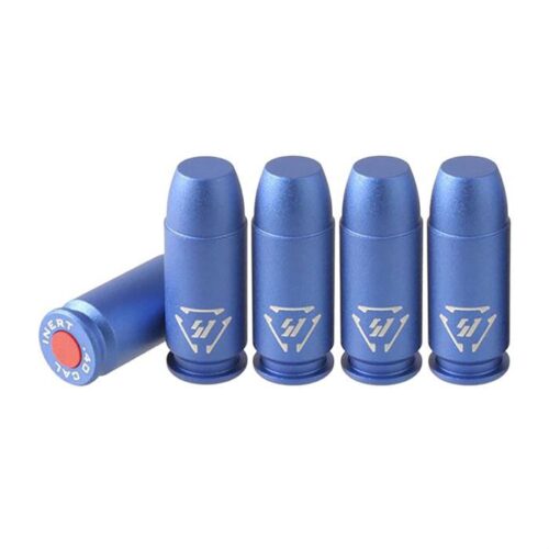 SI DUMMY ROUND 40CAL - 5PCS/PK