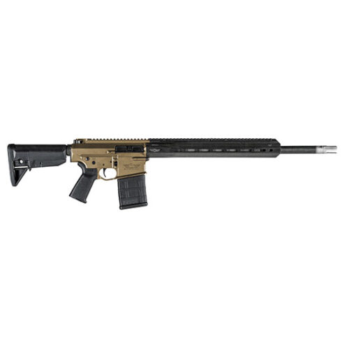 CHRIS CA-10 G2 CF 308WIN 18 BRONZE ML