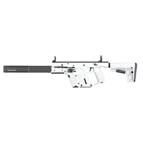 KRISS VECTOR CRB G2 45ACP 16 WHITE 30RD
